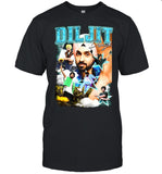Kash Diljit Dosanjh V2 2024 Limited Shirt