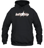 Let’s Trip Star T Shirt