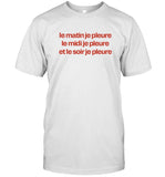 Louane Emera Solo Shirt
