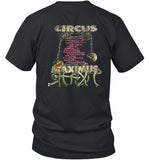 Limited THANK GOD I'M FREE TONIGHT TOUR Shirt
