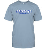 Junior H Sad Boyz Los Angeles Tee