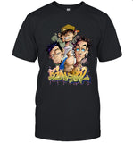 Limited Blink-182 Graffiti 2024 New Tee