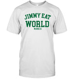 Jimmy Eat World Alumni 93 Numerals Tee