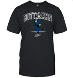 Isaac Butterfield Buttsmarn Winter Signature Shirt