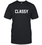 classy Tee