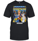 Limited Allen Iverson Menphis Dreams Shirt