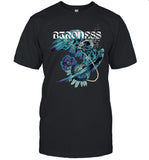 Limited Baroness Morphine Hawk Shirt