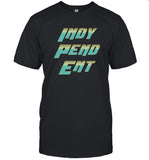 Indypendent New T Shirt