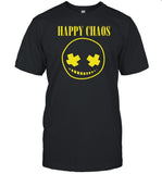 Happy Chaos Smiley