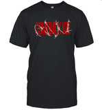 Comeback Kid TROUBLE new t shirt
