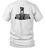 Ideologie Store No More Presidents Shirt