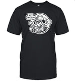 Jeff Howdy! By Jeff Tweedy T-Shirt