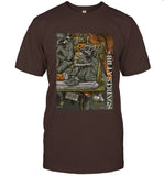Halloween November 1st 2024 Baltimore, MD Billys Strings Event T-Shirt