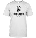Limited Jason Kelce Underdog Philadelphia Est 2022 Shirt