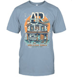 AJR Tour Boise, ID at Idaho Central Arena April 23, 2024 T-Shirt