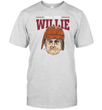 Dave Portnoy Roll Tide Willie Brick By Brick