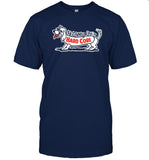hold my own hard core daze shirt
