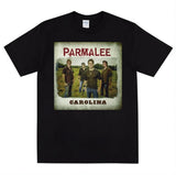 Blanco Brown Just The Way Parmalee Unisex T-Shirt