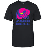 Feddie Scum Zaku Bell T-Shirt