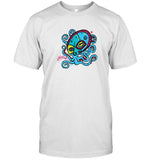 Hi My Name Is Mark Cubist T-Shirt