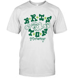 Limited Briston Maroney Briston Dog Shirt