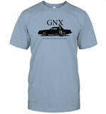 Kendrick Lamar Gnx Tour 2025 T Shirt