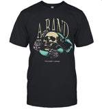 A Band YDK T-Shirt