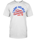 Larry Holmes The Easton Assassin Shirt