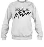 Keke Palmer I'M A Motha Sweatshirt