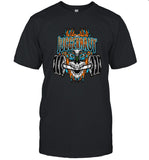 Jordynne Grace Be A Juggernaut Black Tee