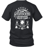 Half Alive Space Camp Shirt