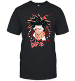 ITAMI d4vd T-shirt