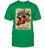 Jonas Brothers August 19, 2023 Rogers Centre in Toronto Ontario, Canada Event Tee