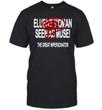 Halsey Elusive Woman 2024 Limited Shirt