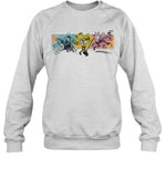2024 Picture Us Tiny Spring Shirt