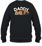 Limited Andrew Tate Call Me Daddy Shirt
