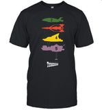 Limited Thunderbirds Day T-Shirts