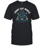 Jimmy Eat World The Van Buren Phoenix AZ Event 2024 T-Shirt