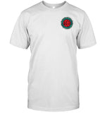 Followthefishtv Store Soak Up The Sun Shirt