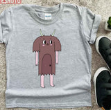 Blanche Summer Camp Island Unisex T-Shirt