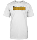 Jomboymedia No-Hitter July 25, 2024 Boxscore Shirt