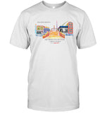 Limited Niall Horan Feb 25, 2024 The Show Live On Tour 3 Arena Dublin Shirt