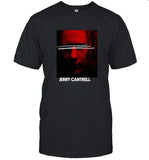 Jerry Cantrell I Want Blood Shirts 2024