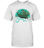Goose June 16 2024 Cleveland, OH Show Shirt