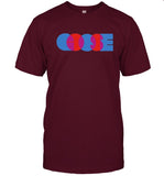 Goose Stacked Logo shirt 2024