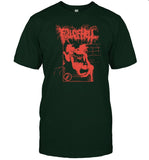 Full Of Hell Zipper Mask t-shirt, hoodie, tank top, sweater and long sleeve t-shirt