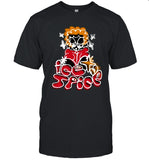 ICE SPICE FESTIVAL 2024 SHIRT
