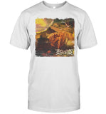 Ingested Altar Of Flesh White Hot 2025 T Shirt