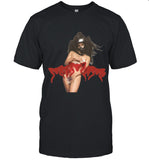 La Rosalia Shirt
