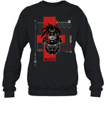 Guilty Gear Strive Potemkin New Shirt